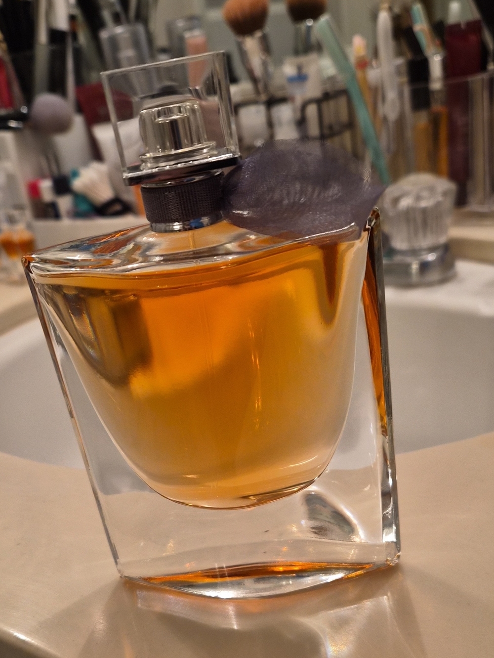 Lancome La Vie Est Belle Intensement Eau De - 3.4 Oz. 100 ml